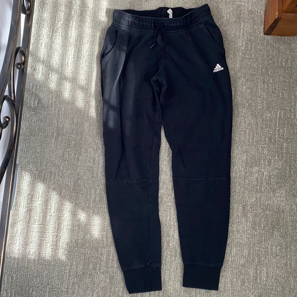 Adidas joggers
